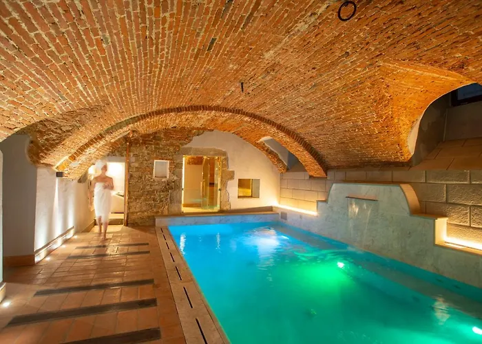 Hotel Casual Rinascimento Firenze